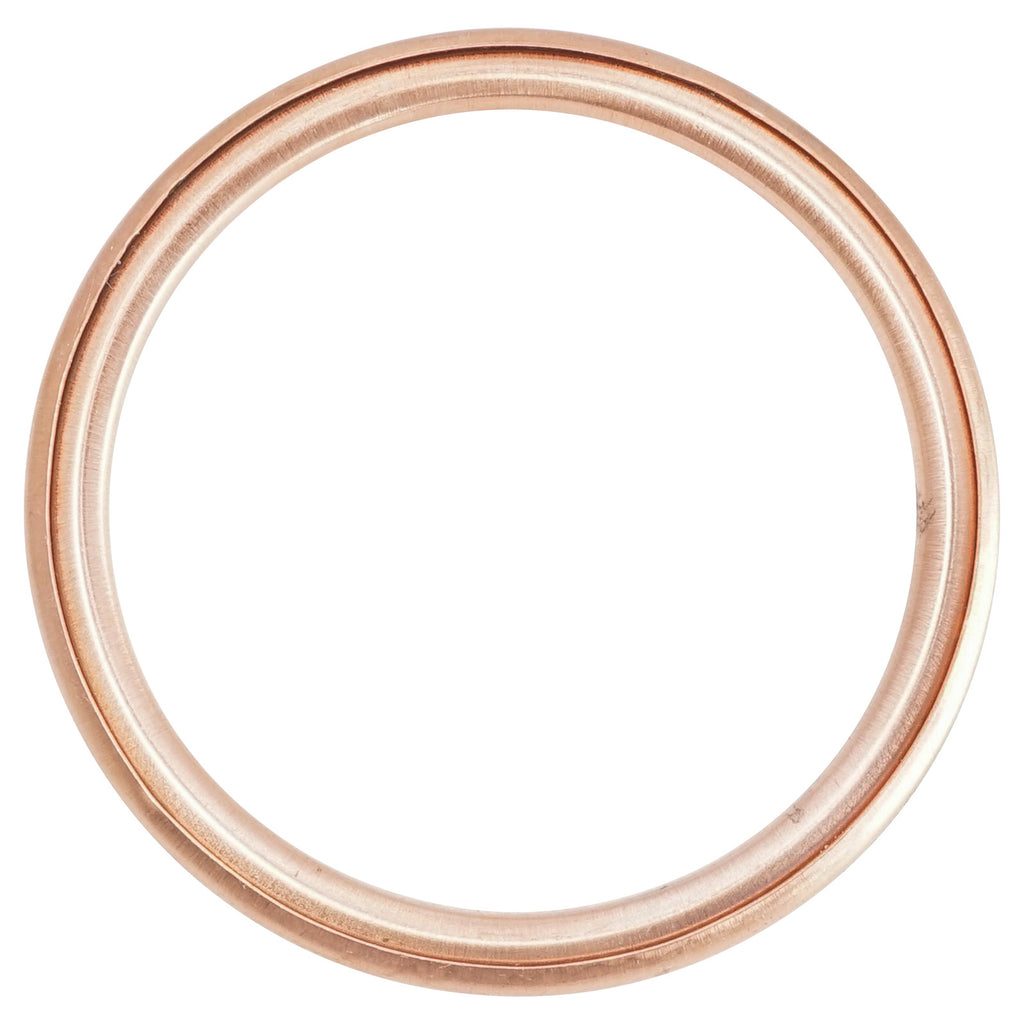 Exhaust Pipe Gasket Replacement for Kawasaki KLX250S KLX250SF (2006–2014)