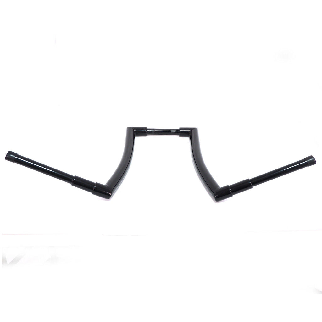 12" Ape Fat Hanger Handlebar for Harley Softail Road King (2018–Present)