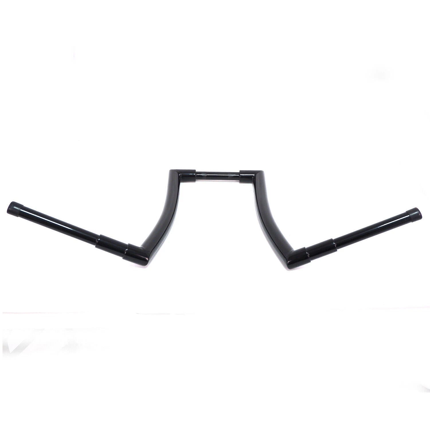 12" Ape Fat Hanger Handlebar for Harley Softail Road King (2018–Present)