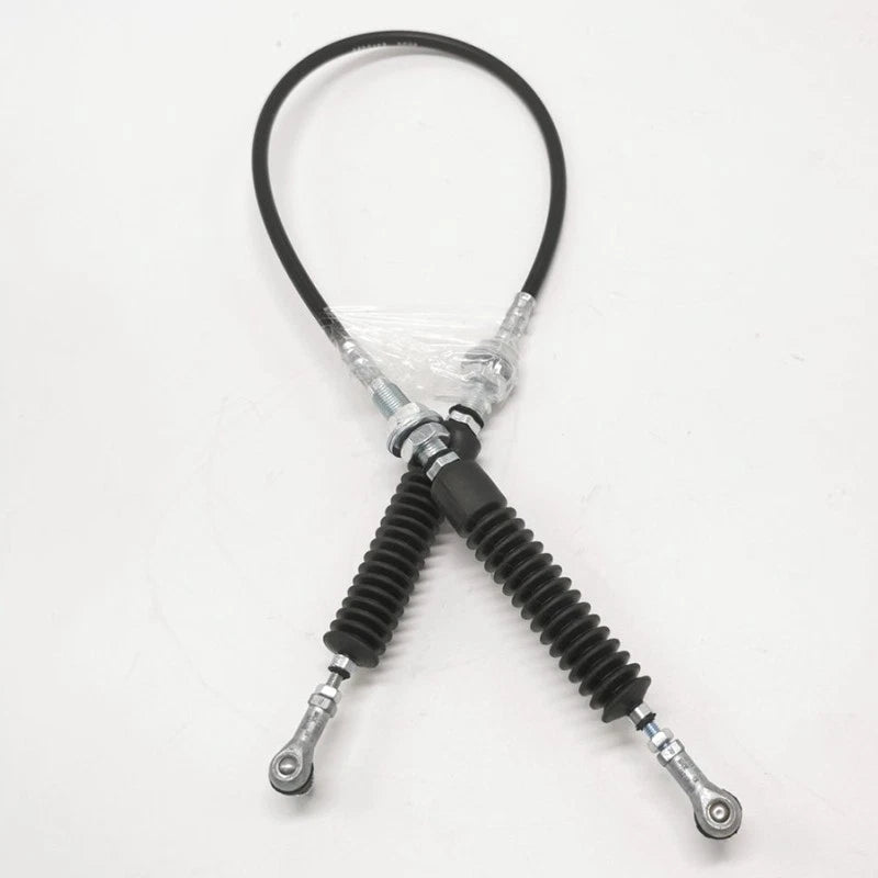 Throttle Control Cable for Hitachi Excavator EX200-5, EX220-5