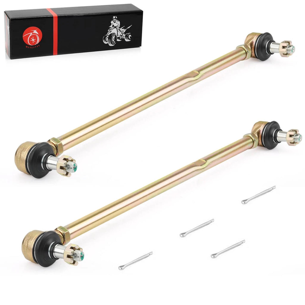 Left & Right Tie Rod & End Kit for Kawasaki KFX450R (2008–2014)