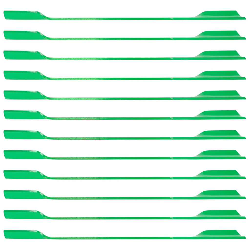 Deck Blades Replacement for Hustler 60 Inch (2000–2000)