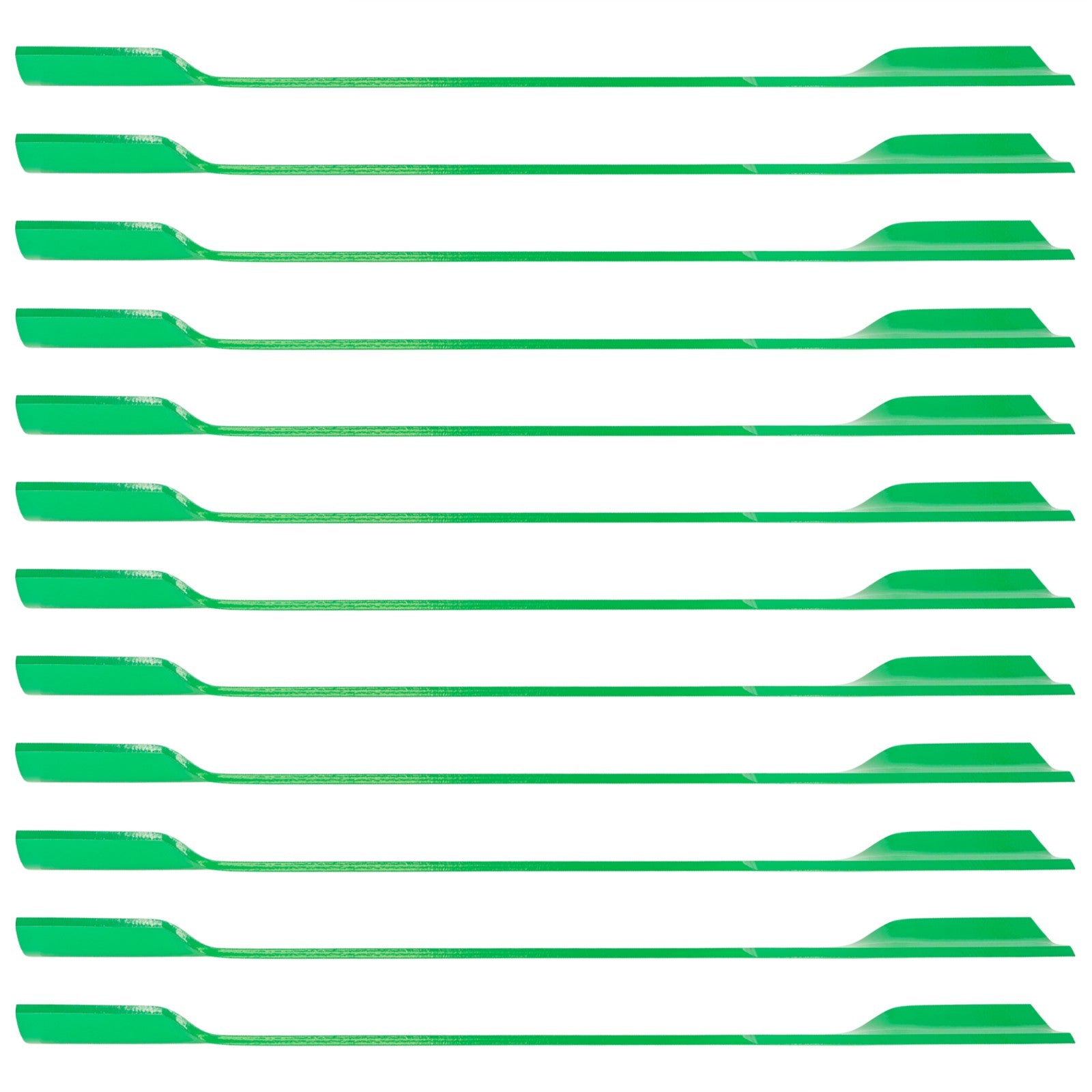 Deck Blades Replacement for Hustler 60 Inch (2000–2000)