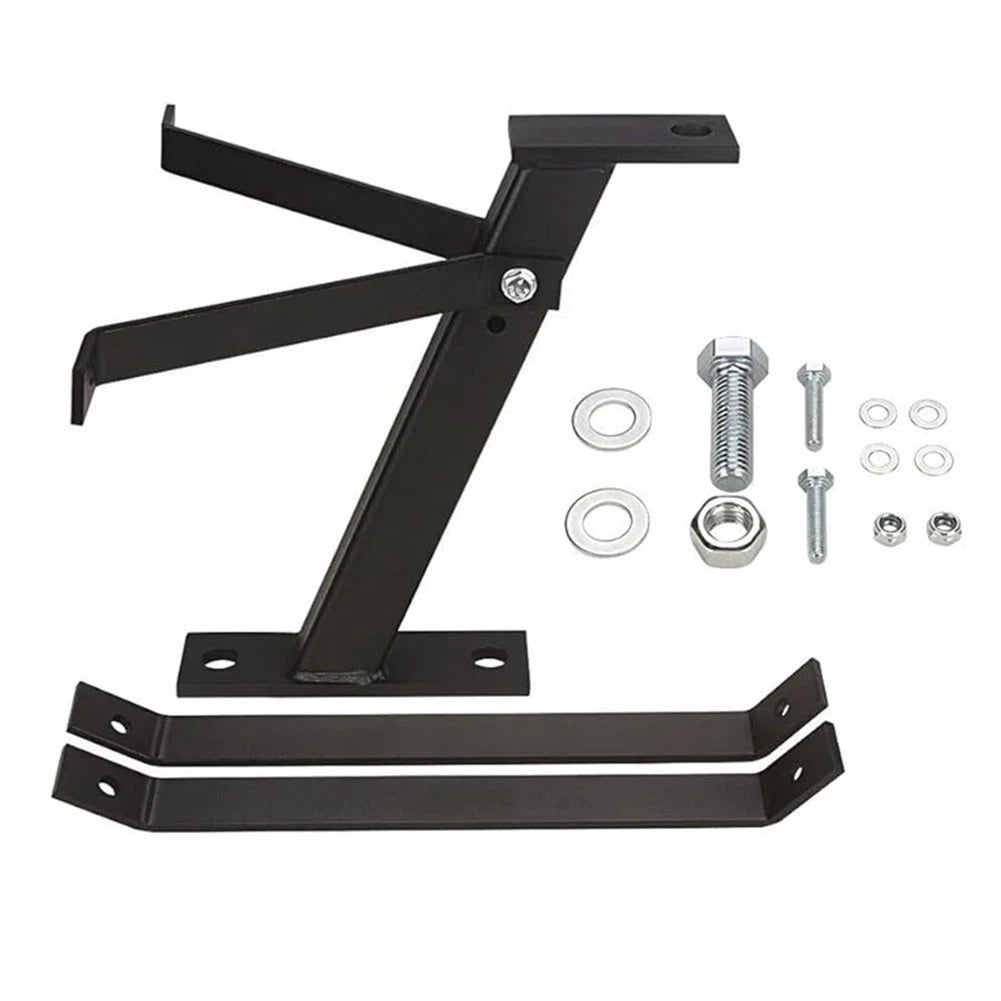 Garden Tractor Hitch for Riding Mower (Multi Use)