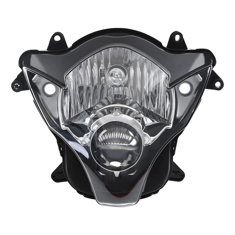Headlight Assembly Bracket for Suzuki GSXR600 GSXR750 (2006–2007)