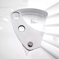 Welding Gauge in Stainless Steel for Various Applications