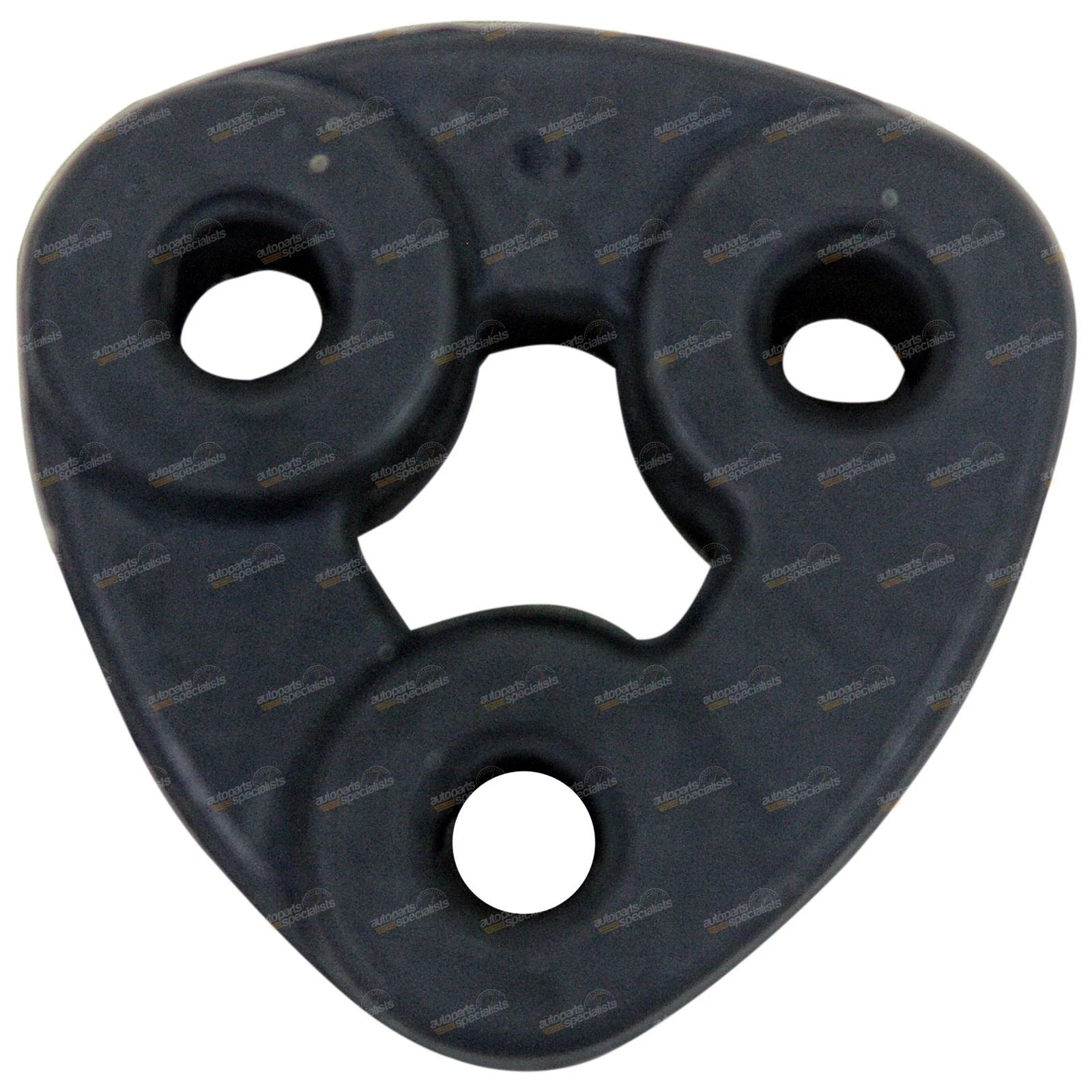 Front Exhaust Mount Rubber for Townace Van (1992–1996) 3Y-C 2.0L