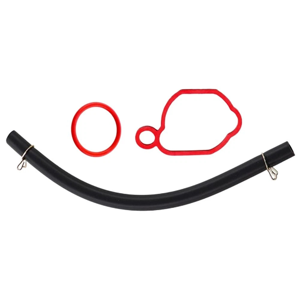 Carburetor for