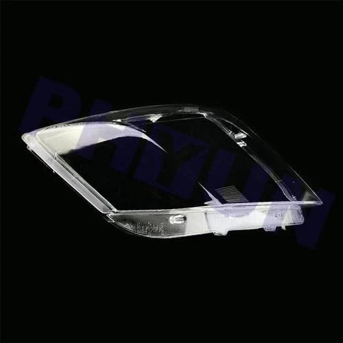Headlight Lens Cover Set for Cadillac CTS (2008–2013)