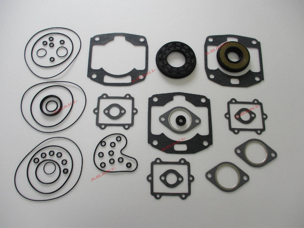Complete Gasket Kit 09-711217 for Arctic Cat Pantera 1000, 800 (2009–2017)