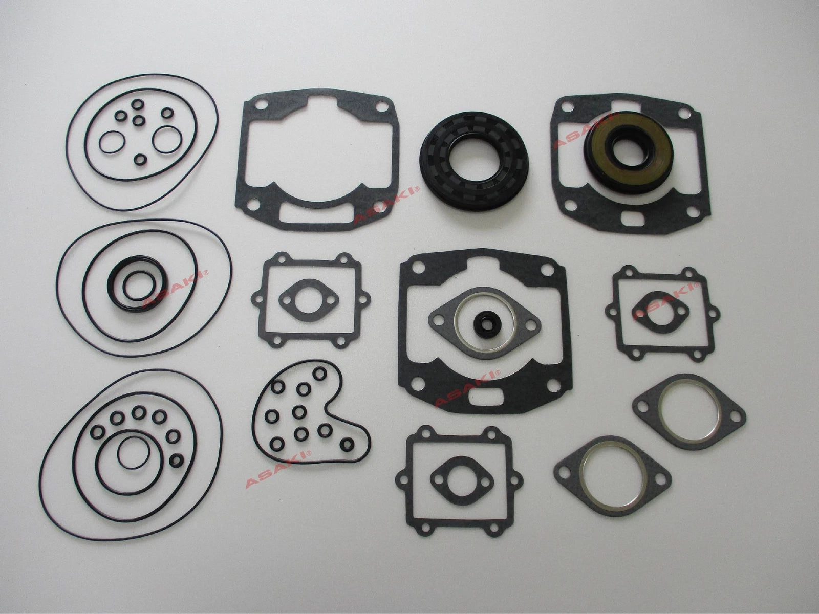 Complete Gasket Kit 09-711217 for Arctic Cat Pantera 1000, 800 (2009–2017)