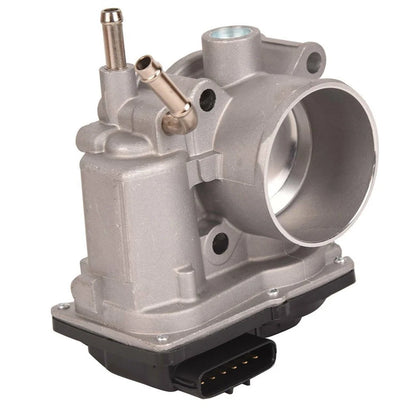 Throttle Body A0208A0008 977336, 67-8003 for Toyota Corolla Matrix Vibe (2003–2008)