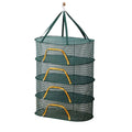 Nylon Drying Net for Efficient Drying of Spices and Herbs