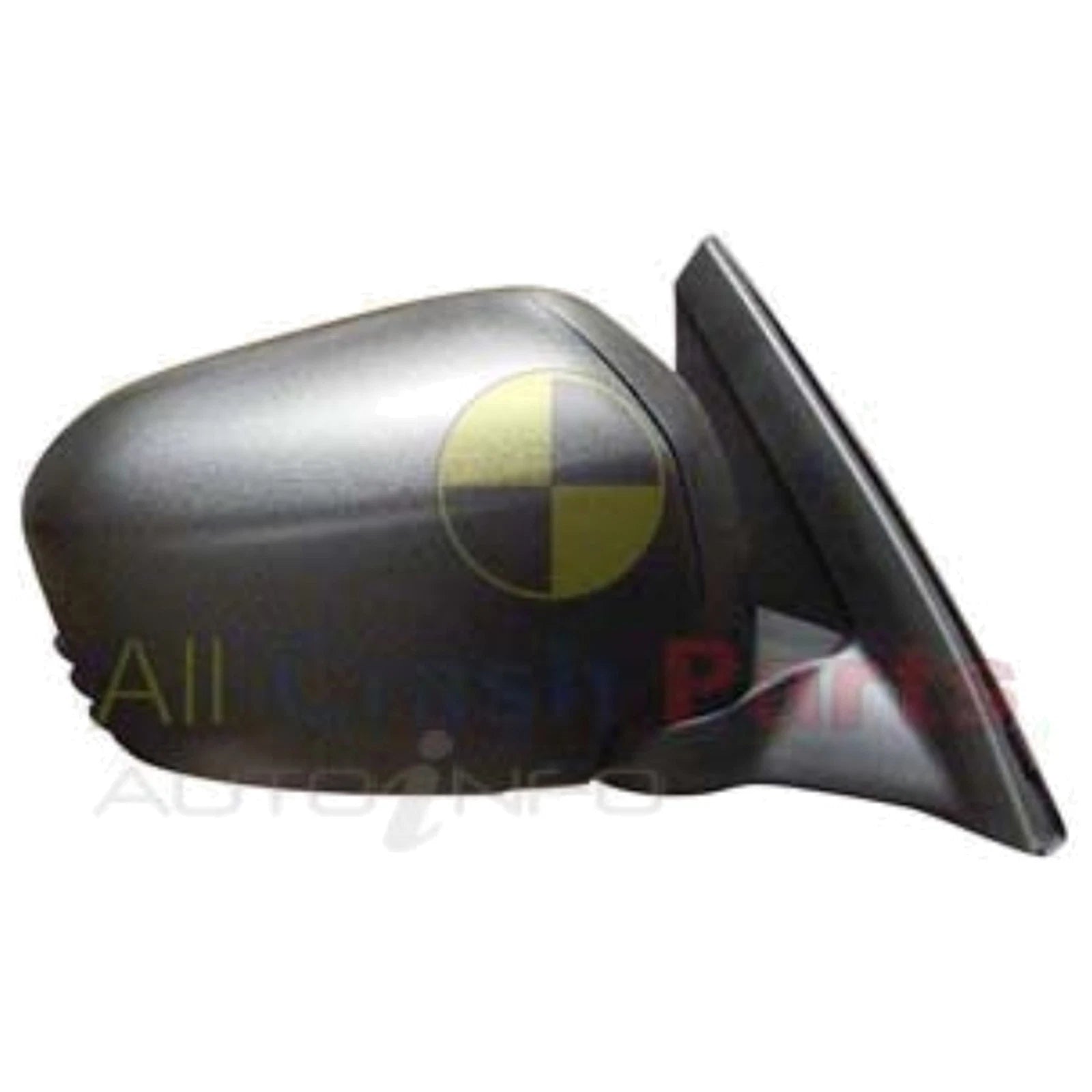Front RH Exterior Mirror for Triton ML MN (2006–2015)
