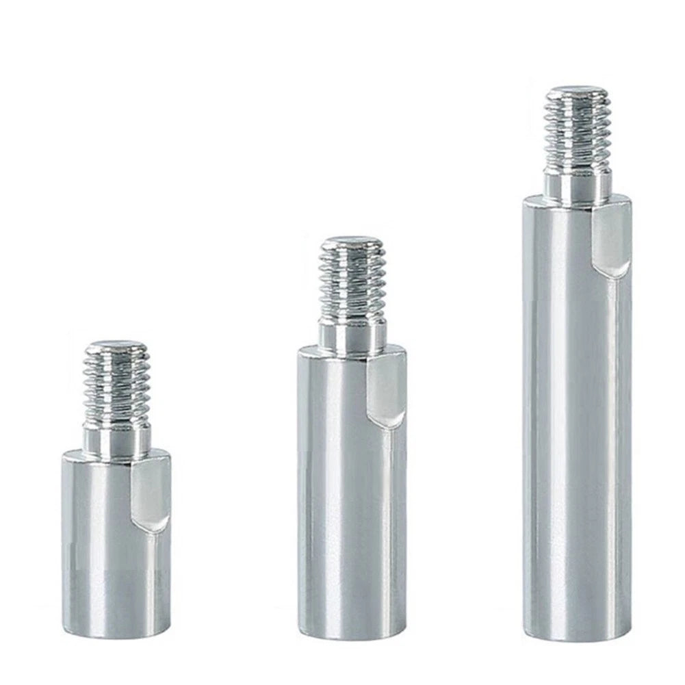 3X Extension Rod Polisher for Universal Use (40mm/60mm/80mm)