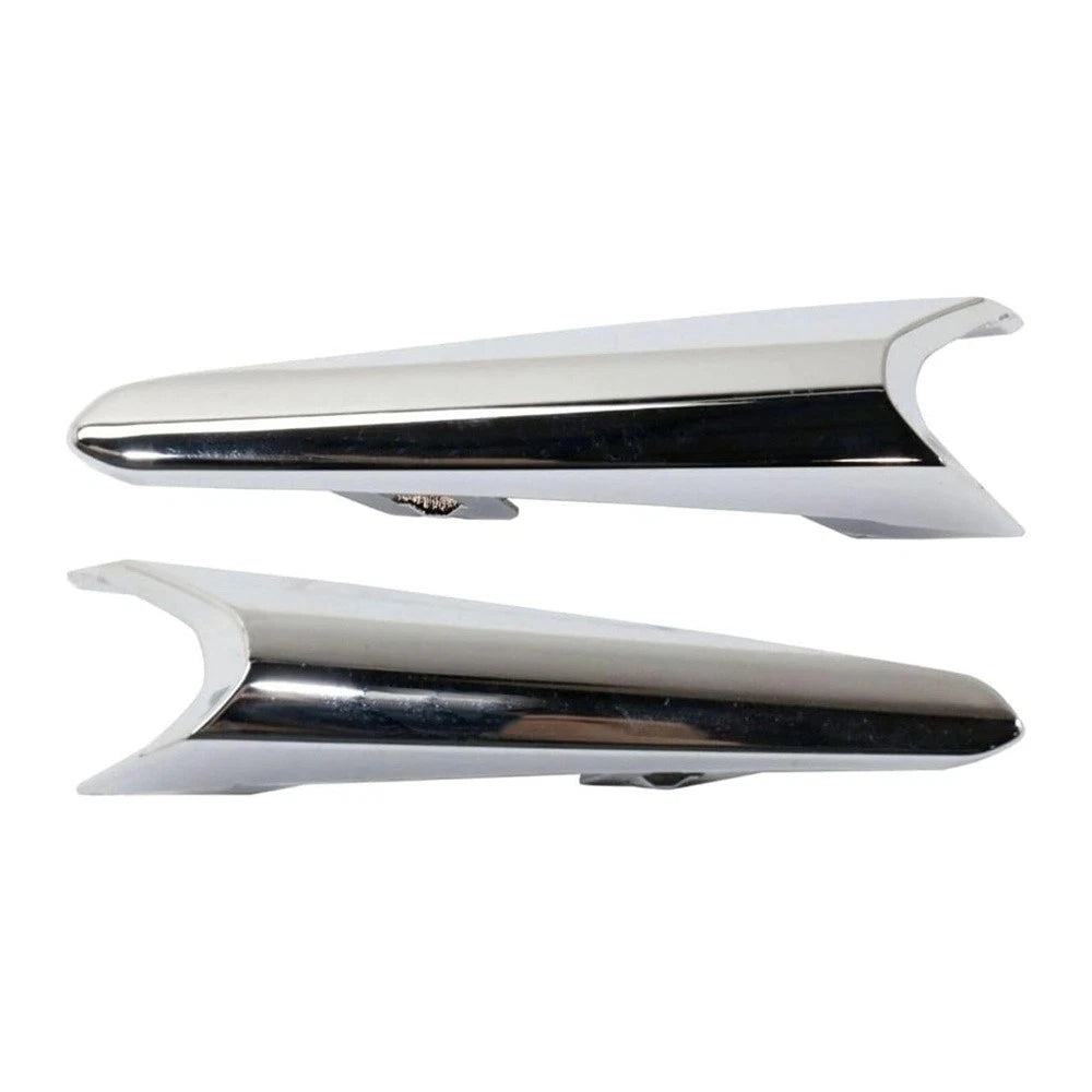 Chrome Fog Lamp Molding Cover for Mazda 3 (2017–2018)