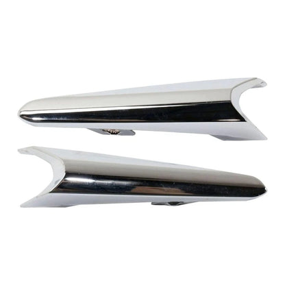 Chrome Fog Lamp Molding Cover for Mazda 3 (2017–2018)