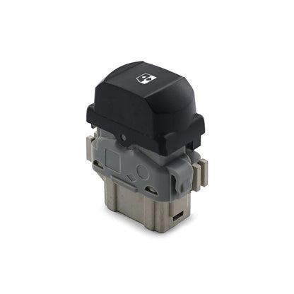 Electric Power Window Control Switch 8200442266 for Renault Megane II (2002–2009)