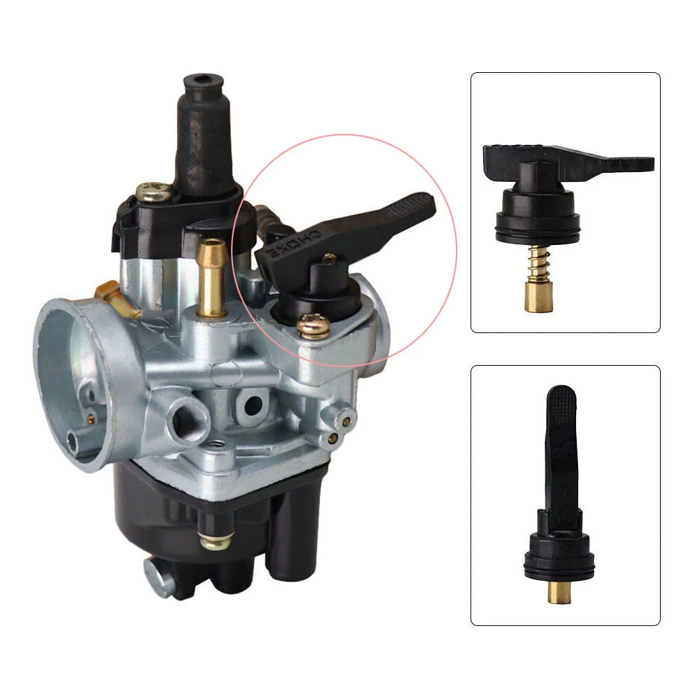 Choke Switch for DELLORTO PHVA PHVB PHBN (53015)