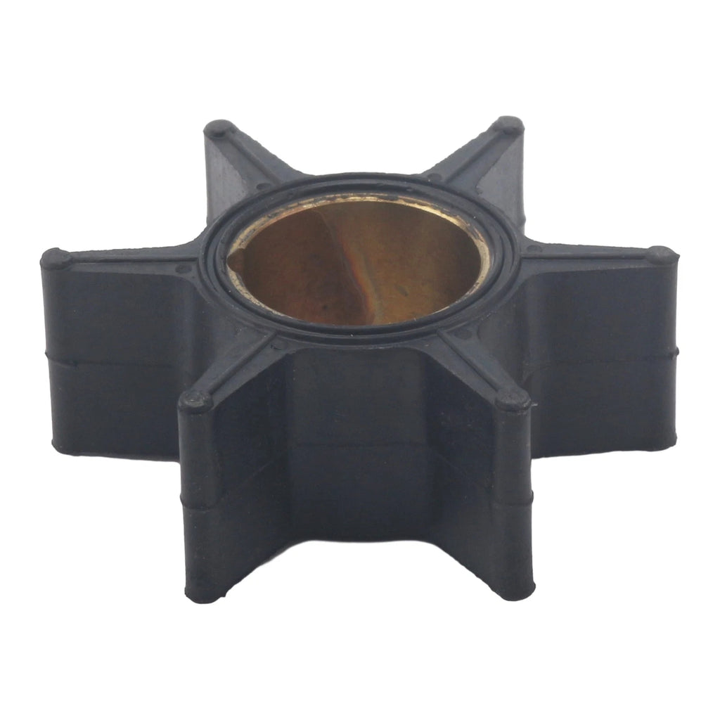 Water Pump Impeller & Key for Mercury 30-70 HP 2-Stroke Outboard (1990–2023) 47-89983T