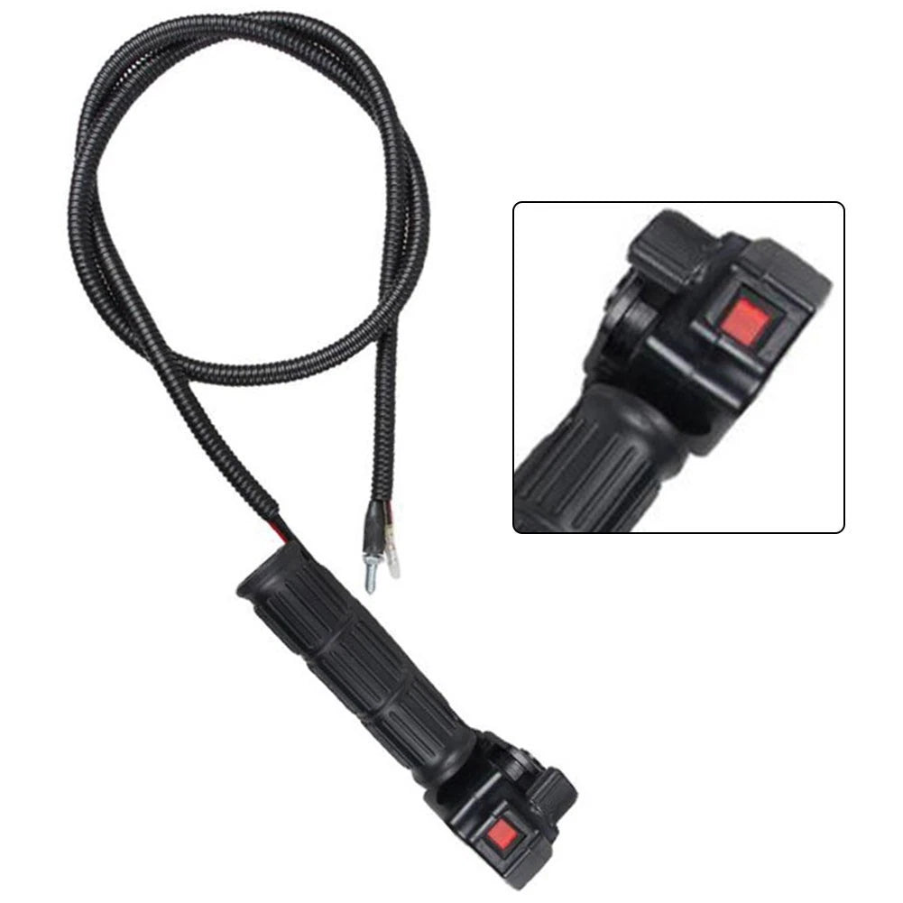 Replacement Accelerator Cable for 139 Grass Trimmer