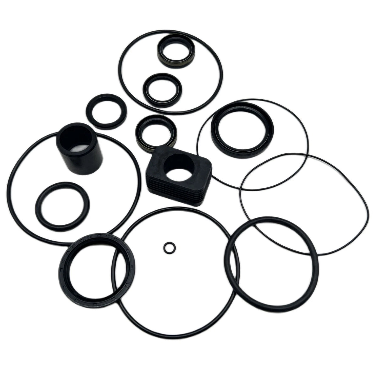 3856002 Lower Unit Seal Gasket Kit For Volvo Penta DP-S, DP-SM
