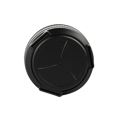Auto Retractable Lens Cap for Canon G1X (2012–2017)