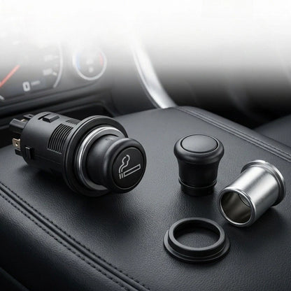 Car Light Socket for Ford (Direct Replacement)