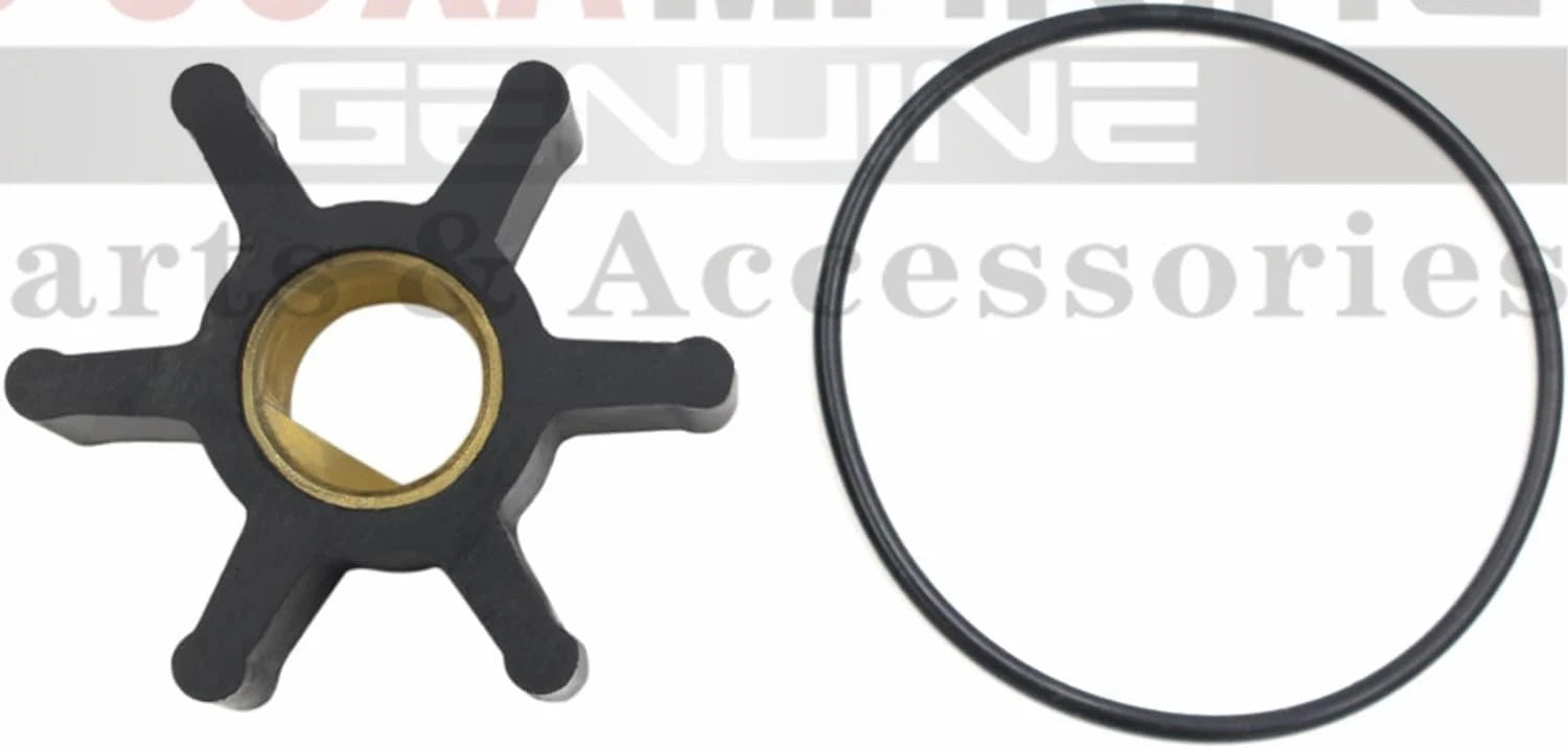 Impeller Kit for Sherwood Pump G8001 GP8001 Kohler 28487 359341 (Marine)