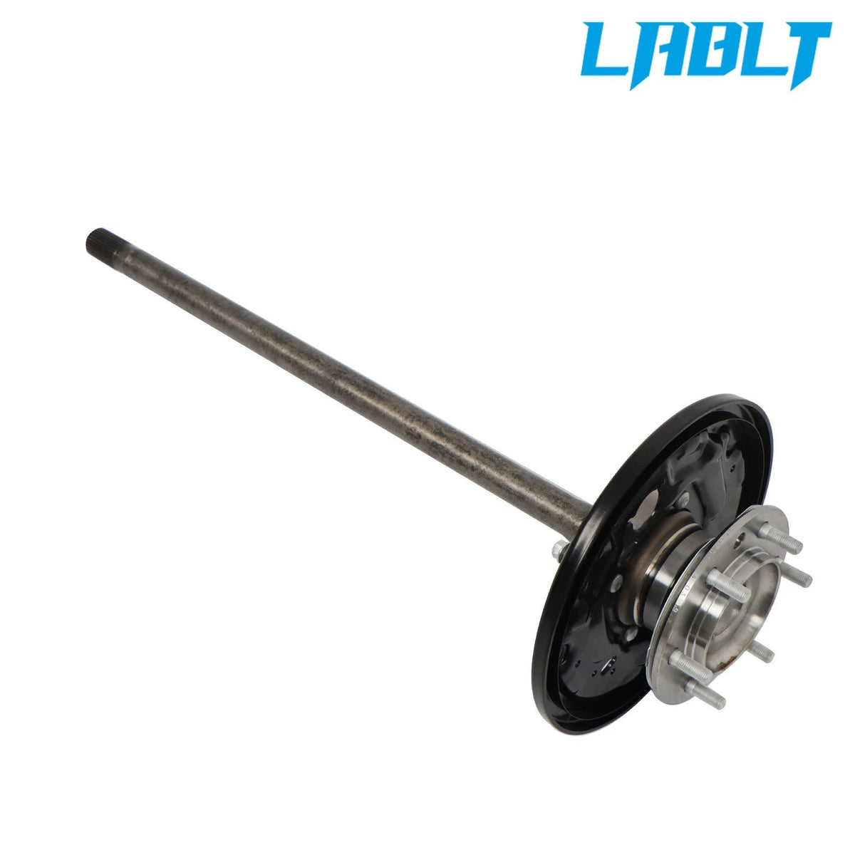 Rear Left Drive Side Axle Shaft for Toyota Tacoma (2005–2015)