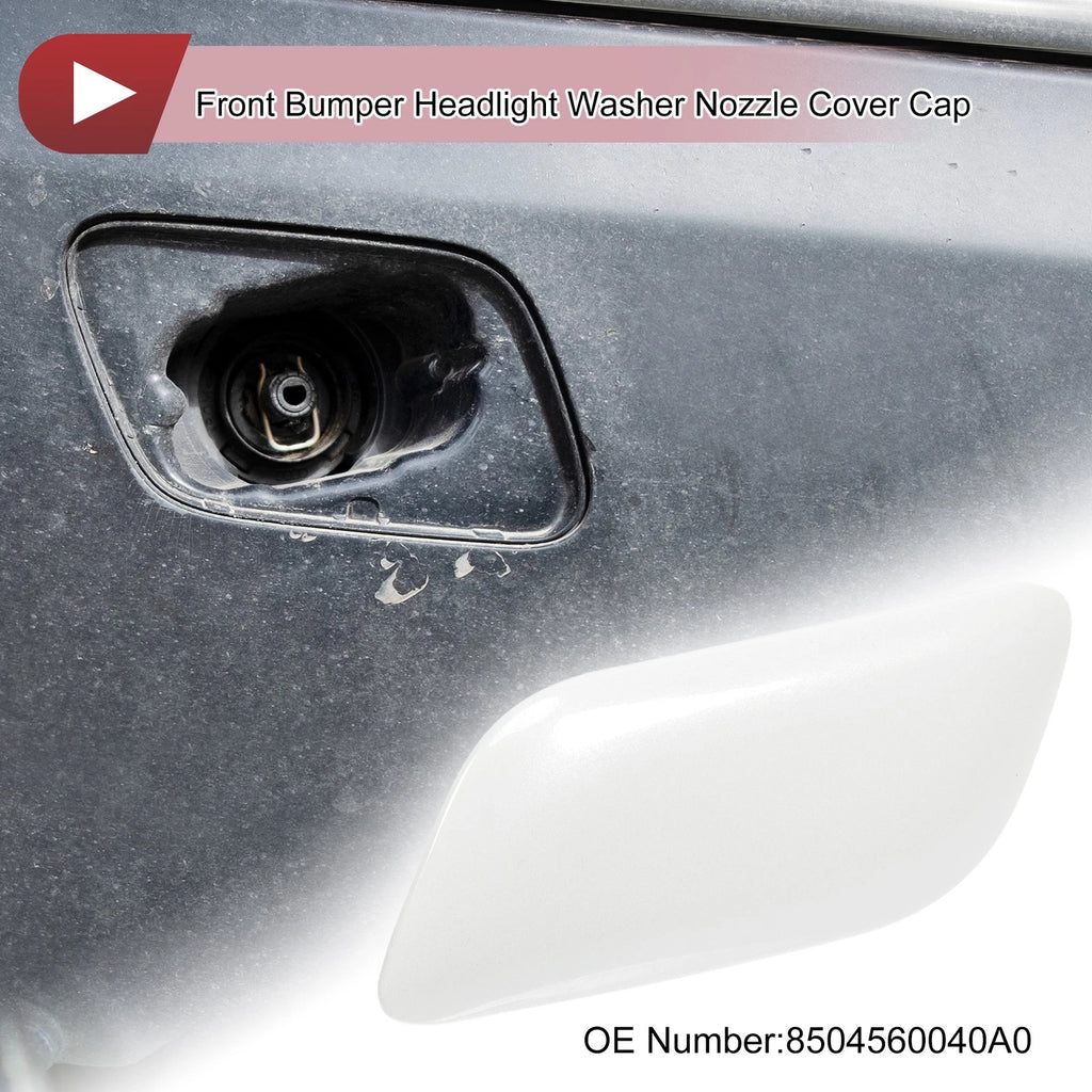 Front Left Washer Nozzle Cover Cap for Lexus LX570 (2008–2011)