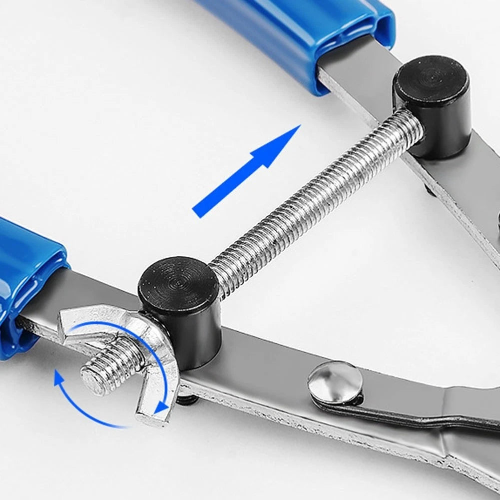 Brake Caliper Piston Pullers for Motorcycle (No Specific Years)