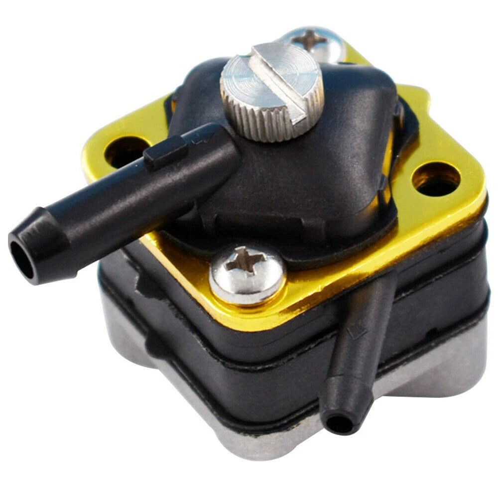 Fuel Pump for Johnson Evinrude 6 8 9.9 15 HP (Thru 1992) 397839 395091 18-7350