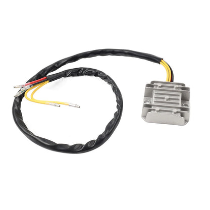 Voltage Regulator Rectifier for Honda TRX 200SX (1986–1988) 31600-HB3-010