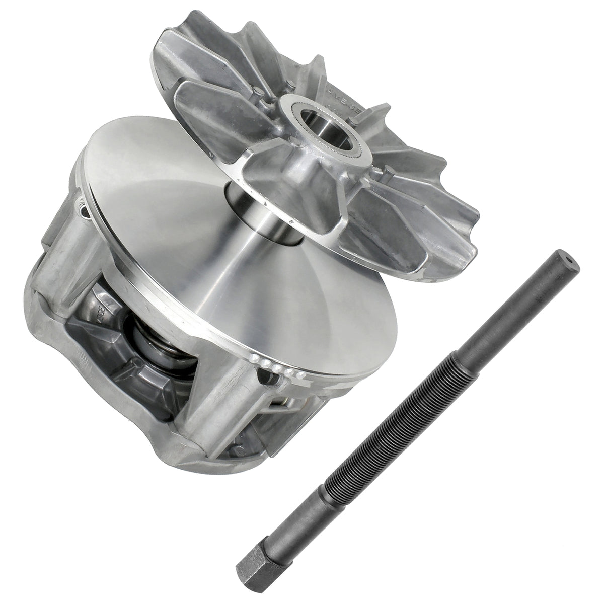 Complete Primary Drive Clutch with Tool for Polaris Ranger 500 (2011–2013)