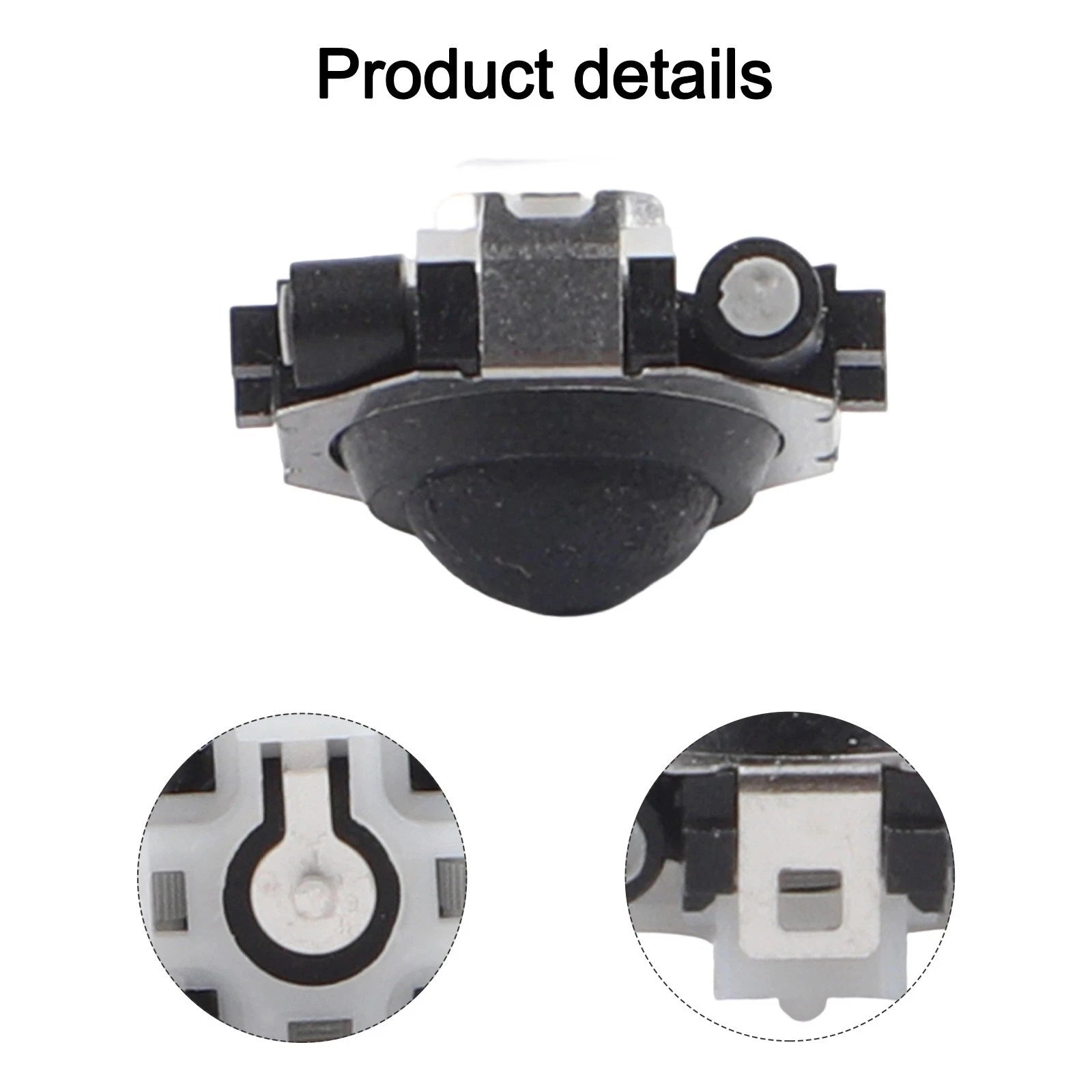 Replacement Trackball Navigation Key for Blackberry (EVQWJN007)