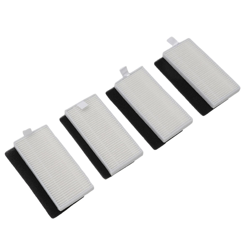 Replacement Filters for Robot Vacuum Cleaner