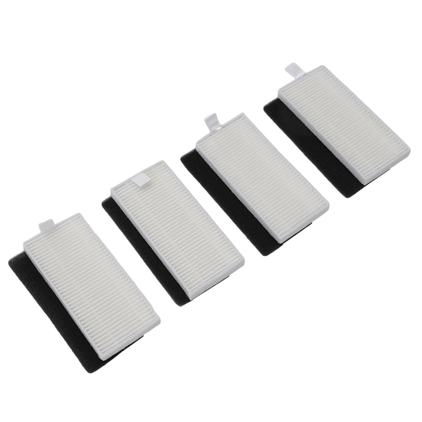 Replacement Filters for Robot Vacuum Cleaner