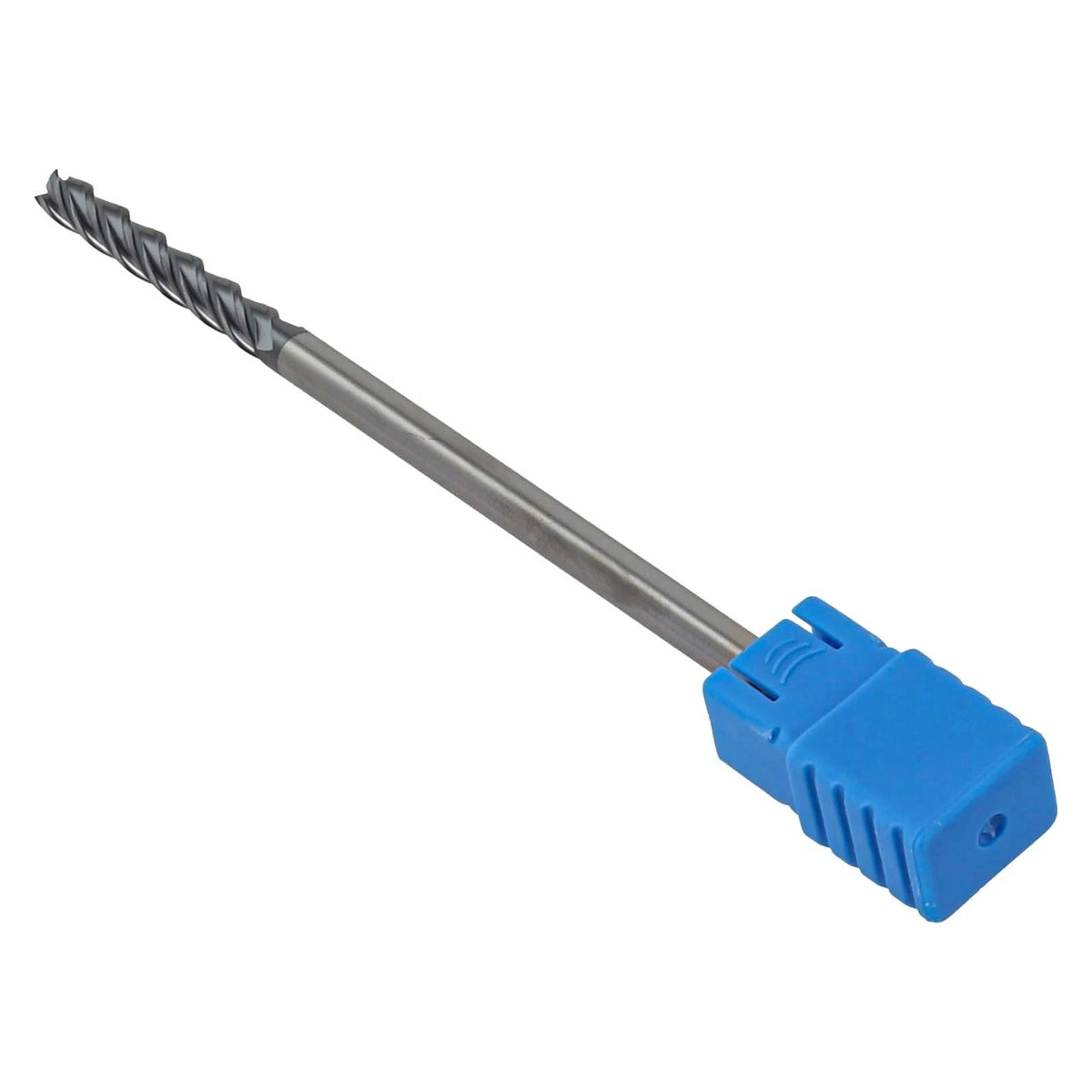 End Mill Carbide Milling Cutter for Milling Machines (150MM)