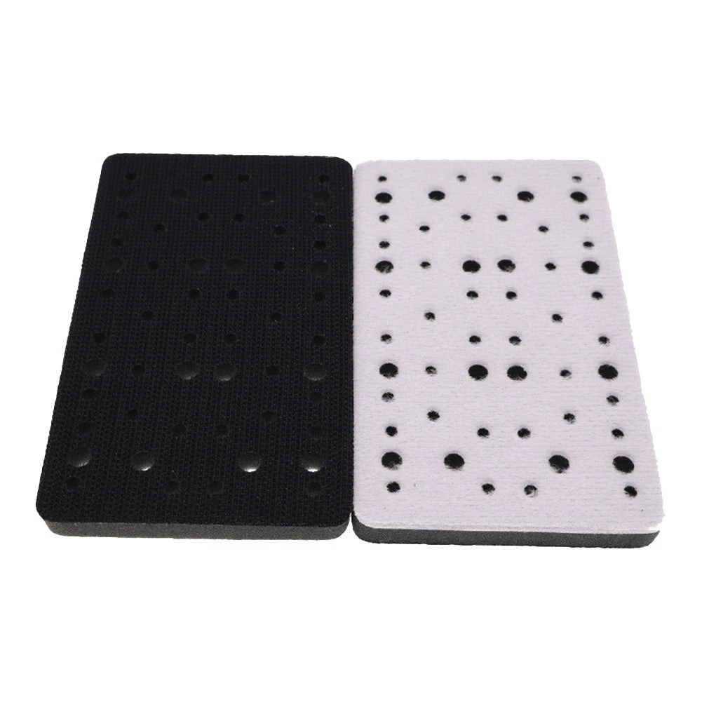 Sponge Cushioning Tool Pad 80x133MM with Multiple Holes for Flexibility