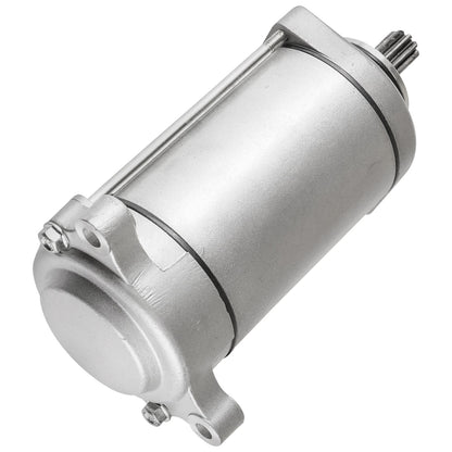 Starter Replacement for Suzuki VL1500T Boulevard C90 Touring (2005–2009)