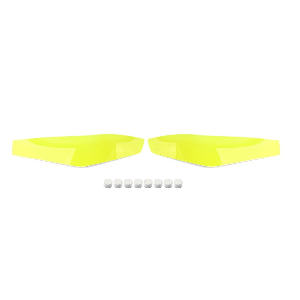 Headlight Cover for Honda X-ADV750 (2021–2024) - Lens Protector, Green