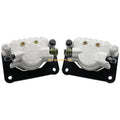 Rear Brake Caliper & Pads for Arctic Cat 250 2x4 (2006–2009) 300 Alterra (2009–2021)