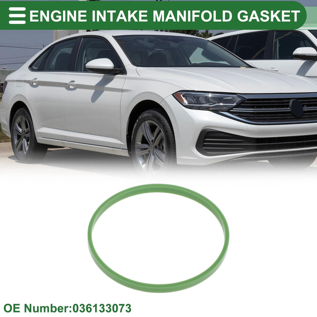 Engine Intake Manifold Gasket for Volkswagen Jetta (2022–2024)