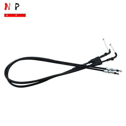Throttle Cable for Yamaha TTR250 (1999–2006)