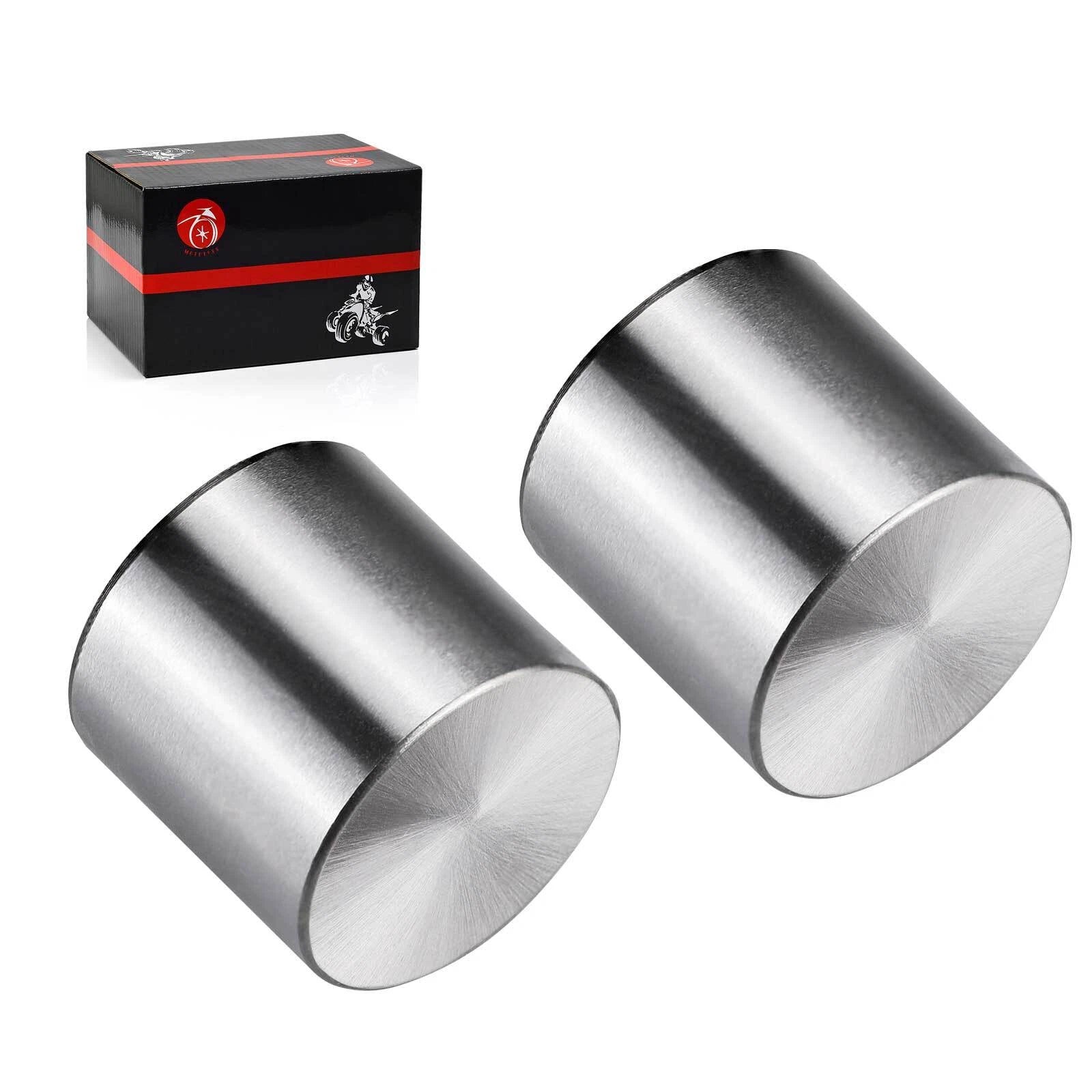 2X Cam Follower Bucket for Honda Rancher 420, Foreman 500, 520, Rincon 650, 680