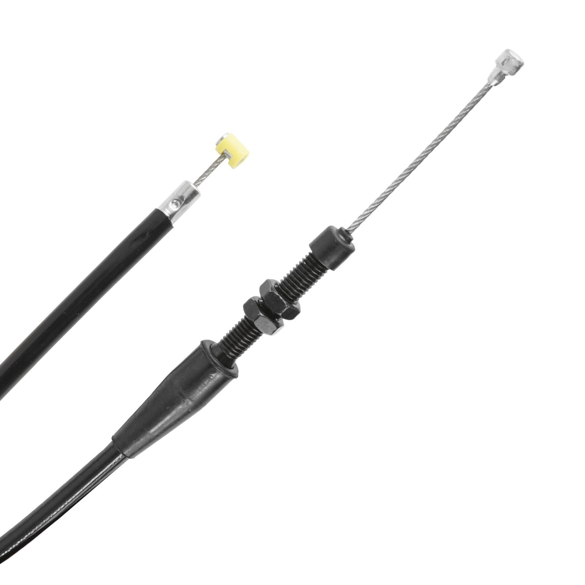 Clutch Cable Replacement for Yamaha YZF-R6S YZFR6S 2004–2009
