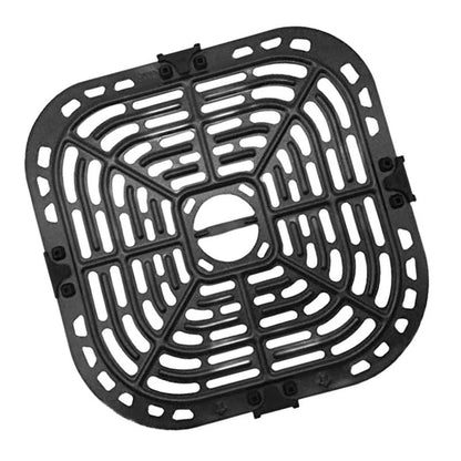 Air Fried Tray Replacement Plate 23x24cm with Corner Guards