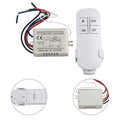 Control Switch for 220V ON/OFF Receiver Remote (1PCS)
