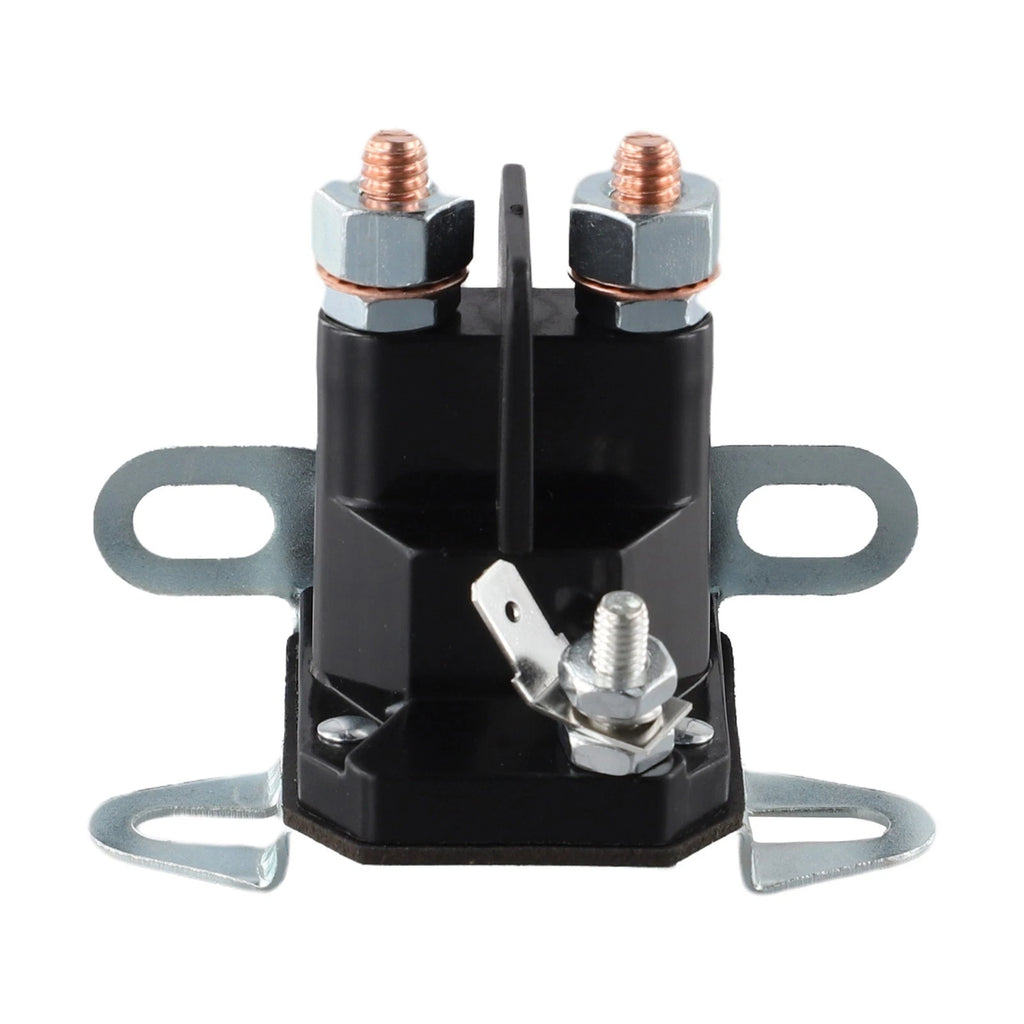 Starter Solenoid for Various Applications (12V, 3 Terminals, 852-1251-210)